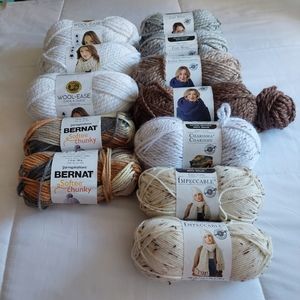 Yarn Lot